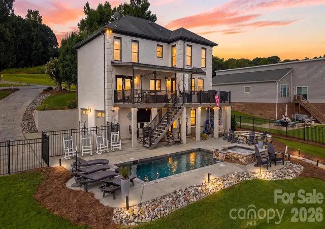 Photo 1 of Single family home for sale at 2682 Canvasback Ln, Catawba, NC 28609 | MLS# 4417357 | Listing updated on 2026-10-28