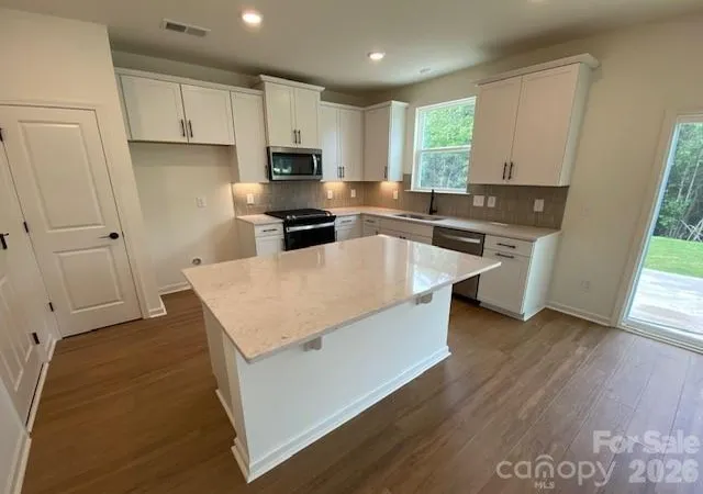 Photo 3 of Single family home for sale at 12559 Forager Pl, Midland, NC 28107 | MLS# 4417360 | Listing updated on 2026-09-21