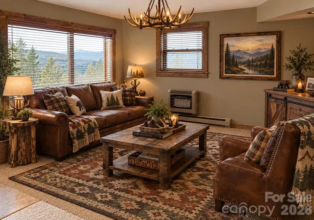 Photo 3 of Single family home for sale at 188 Laurel Hill Dr #5, Boone, NC 28607 | MLS# 4417361 | Listing updated on 2026-10-05