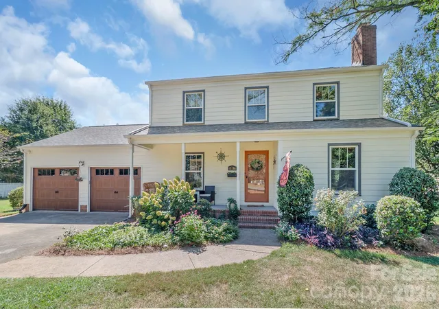 Single family home for sale at 13136 Blacksmith Ct, Matthews, NC 28105 | MLS# 4417364