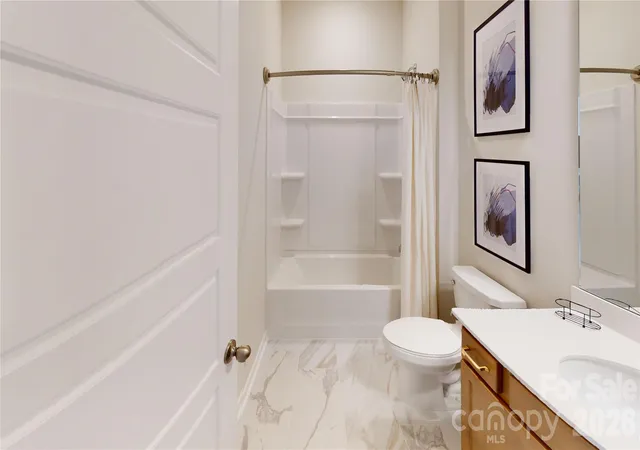 Photo 4 of Townhouse for sale at 13216 Knockturn Aly #09, Huntersville, NC 28078 | MLS# 4417365 | Listing updated on 2026-10-09