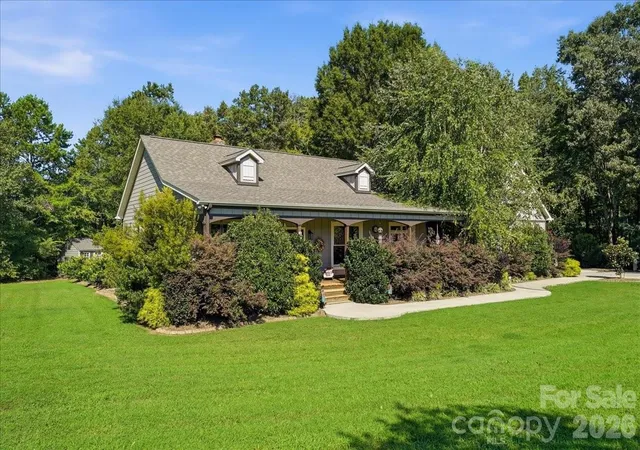 3rd image of 683 Mason Dickson Rd, York, SC 29745 | MLS# 4417368