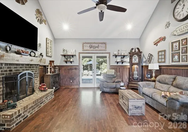 5th image of 683 Mason Dickson Rd, York, SC 29745 | MLS# 4417368