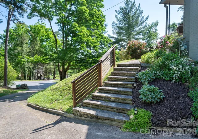 3rd image of 301 Stratford Rd, Asheville, NC 28804 | MLS# 4417374