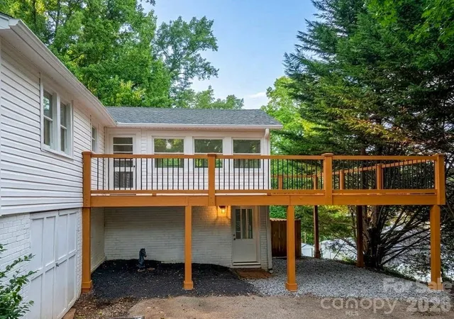 Photo 3 of Single family home for sale at 50 Hidden Hill Rd, Tryon, NC 28782 | MLS# 4417381 | Listing updated on 2026-09-23