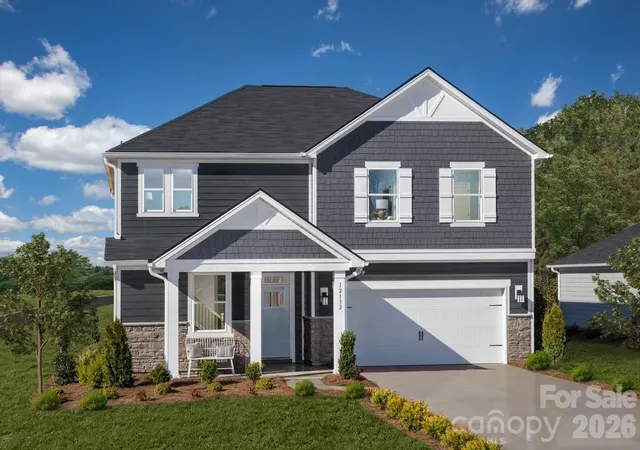 Photo 1 of Single family home for sale at 12621 Forager Pl, Midland, NC 28107 | MLS# 4417387 | Listing updated on 2026-09-27