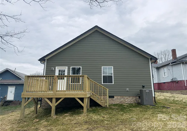 Photo 19 of Single family home for sale at 113 Chestnut Dr Sw, Concord, NC 28025 | MLS# 4417389 | Listing updated on 2026-08-29