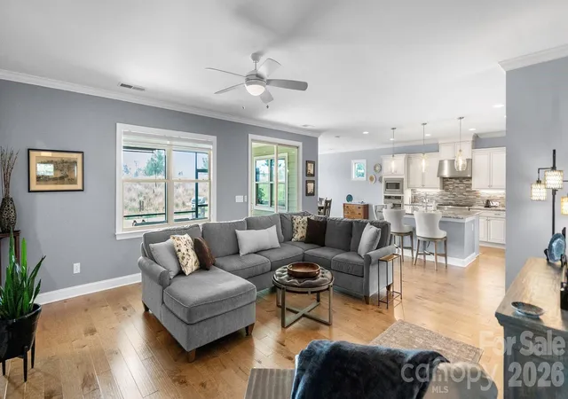 Photo 3 of Single family home for sale at 5262 Looking Glass Trl, Denver, NC 28037 | MLS# 4417397 | Listing updated on 2026-09-01