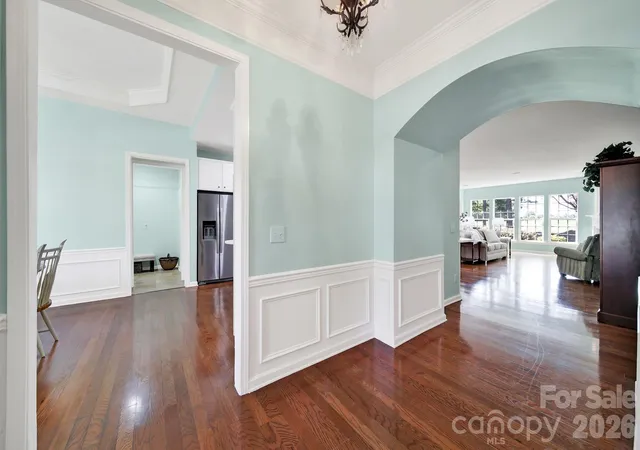 Photo 3 of Single family home for sale at 9219 Whistling Straits Dr, Indian Land, SC 29707 | MLS# 4417398 | Listing updated on 2026-09-16