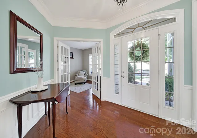 Photo 3 of Single family home for sale at 9219 Whistling Straits Dr, Indian Land, SC 29707 | MLS# 4417398 | Listing updated on 2026-10-03