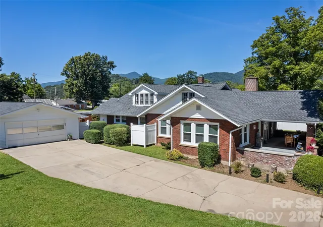 1st image of 50 Epsom St, Waynesville, NC 28786 | MLS# 4417401