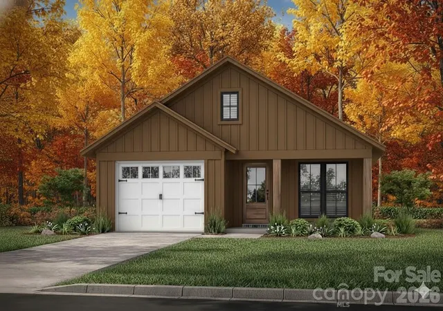 2nd image of 530 Twinbrook Ln, Maggie Valley, NC 28751 | MLS# 4417406