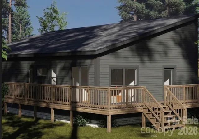 2nd image of 512 Twinbrook Ln, Maggie Valley, NC 28751 | MLS# 4417411