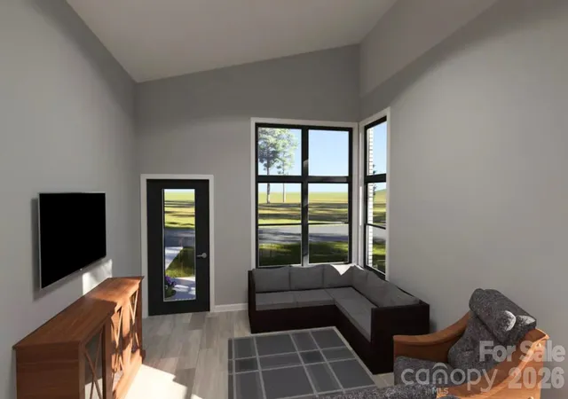 3rd image of 512 Twinbrook Ln, Maggie Valley, NC 28751 | MLS# 4417411