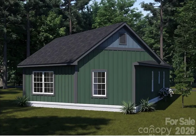 Photo 5 of Single family home for sale at 504 Twinbrook Ln, Maggie Valley, NC 28751 | MLS# 4417412 | Listing updated on 2026-08-28