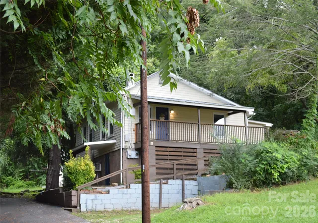 1st image of 30 Porter St, Tryon, NC 28782 | MLS# 4417421