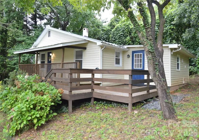 2nd image of 30 Porter St, Tryon, NC 28782 | MLS# 4417421