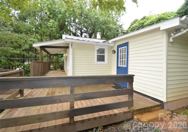 3rd image of 30 Porter St, Tryon, NC 28782 | MLS# 4417421