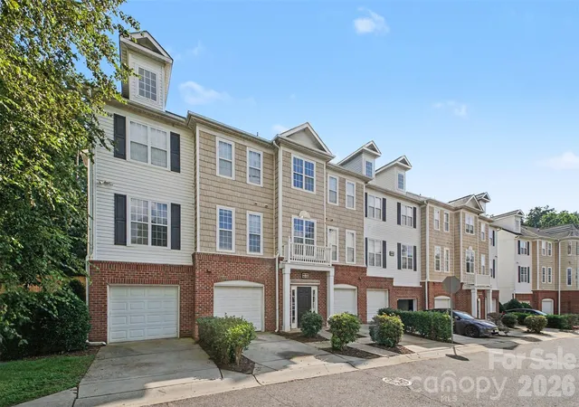 Photo 3 of Condo for sale at 6858 Park Pl Dr, Charlotte, NC 28262 | MLS# 4417425 | Listing updated on 2026-10-28