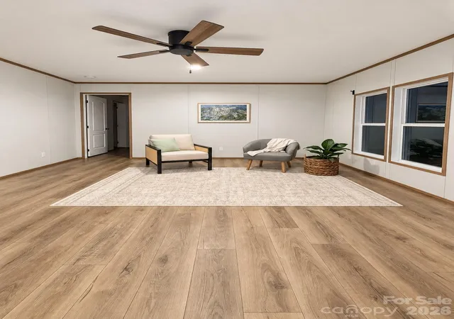 Photo 4 of Single family home for sale at 947 Jay Burke Rd, Taylorsville, NC 28681 | MLS# 4417433 | Listing updated on 2026-10-06