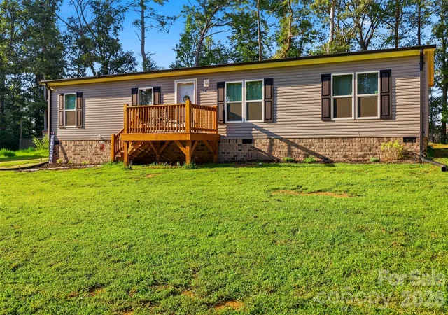 Photo 3 of Single family home for sale at 947 Jay Burke Rd, Taylorsville, NC 28681 | MLS# 4417433 | Listing updated on 2026-09-01
