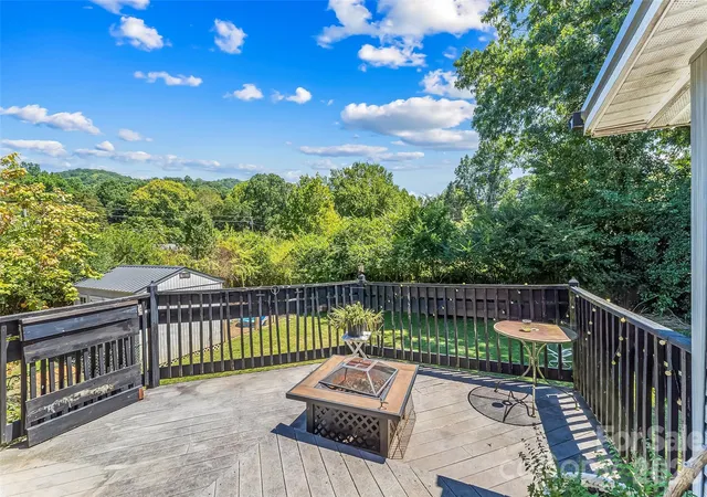 Photo 2 of Single family home for sale at 312 Hidden Valley Cir, Canton, NC 28716 | MLS# 4417437 | Listing updated on 2026-09-03