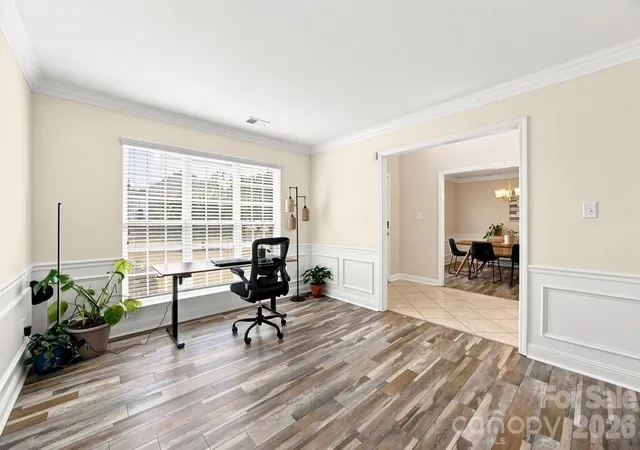Photo 3 of Single family home for sale at 9709 Nannyberry Ln, Charlotte, NC 28273 | MLS# 4417442 | Listing updated on 2026-10-14