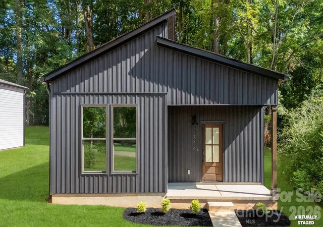 Photo 1 of Single family home for sale at 146 Norris Dr, Salisbury, NC 28147 | MLS# 4417446 | Listing updated on 2026-08-30