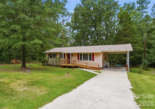 Photo 1 of Sale Pending at 897 Community Ln, Lancaster, SC 29720 | MLS# 4417450 | Listing updated on 2026-09-02