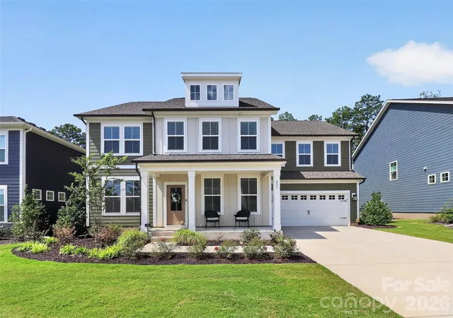 Photo 1 of Single family home for sale at 235 Supernova Dr, York, SC 29745 | MLS# 4417452 | Listing updated on 2026-09-13