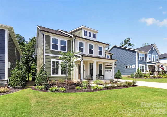 Photo 2 of Single family home for sale at 235 Supernova Dr, York, SC 29745 | MLS# 4417452 | Listing updated on 2026-09-13