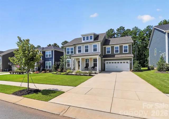 Photo 2 of Single family home for sale at 235 Supernova Dr, York, SC 29745 | MLS# 4417452 | Listing updated on 2026-09-13