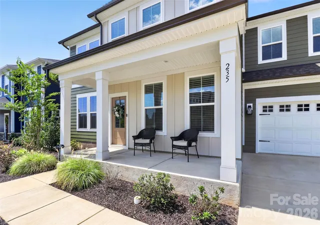 Photo 3 of Single family home for sale at 235 Supernova Dr, York, SC 29745 | MLS# 4417452 | Listing updated on 2026-09-13