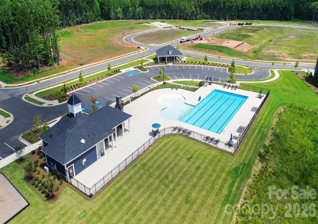 Photo 48 of Single family home for sale at 235 Supernova Dr, York, SC 29745 | MLS# 4417452 | Listing updated on 2026-09-13