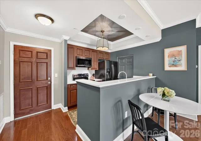 Photo 2 of Condo for sale at 300 W 5Th St #318, Charlotte, NC 28202 | MLS# 4417454 | Listing updated on 2026-09-15