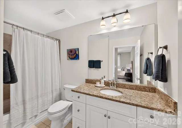 Photo 4 of Condo for sale at 300 W 5Th St #318, Charlotte, NC 28202 | MLS# 4417454 | Listing updated on 2026-09-15