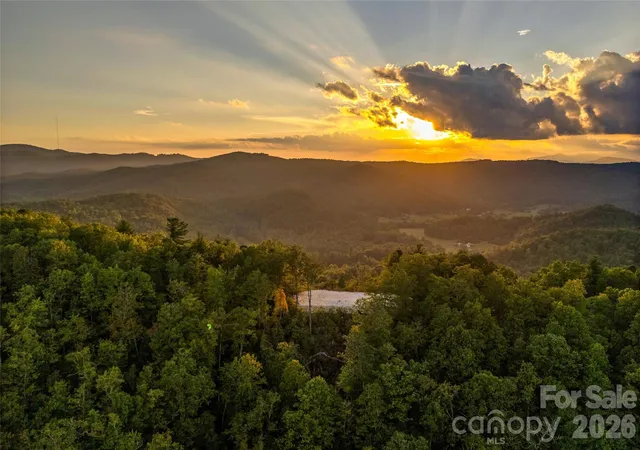 Photo 1 of Land for sale at 0 Morgan Dr, Penrose, NC 28766 | MLS# 4417462 | Listing updated on 2026-09-23