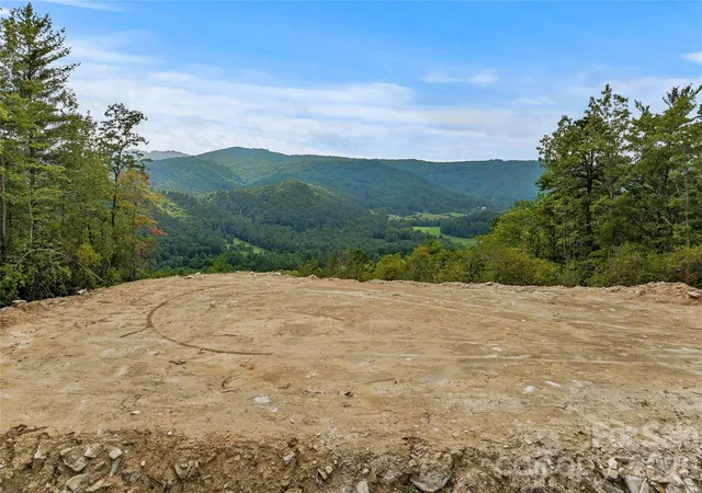 Photo 2 of Land for sale at 0 Morgan Dr, Penrose, NC 28766 | MLS# 4417462 | Listing updated on 2026-08-27