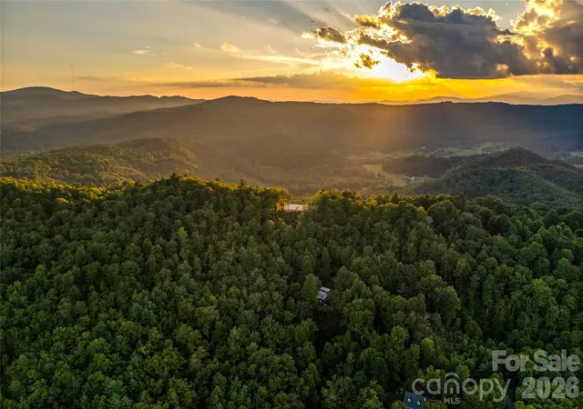 Photo 2 of Land for sale at 0 Morgan Dr, Penrose, NC 28766 | MLS# 4417462 | Listing updated on 2026-09-23