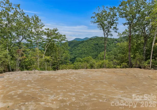 Photo 3 of Land for sale at 0 Morgan Dr, Penrose, NC 28766 | MLS# 4417462 | Listing updated on 2026-08-27