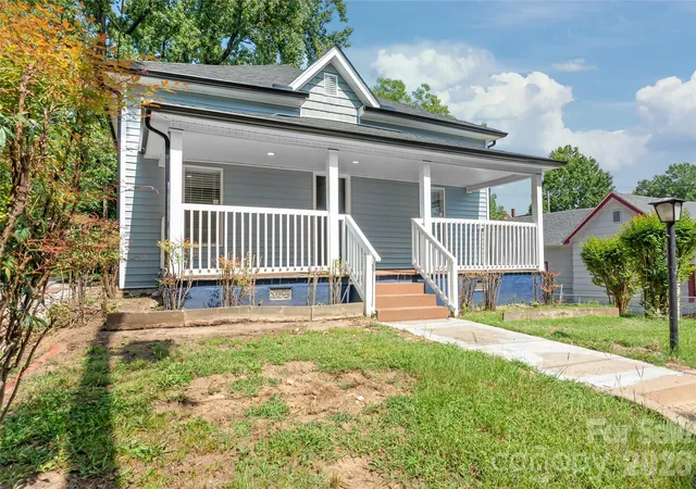 Photo 2 of Single family home for sale at 458 Allison St Nw, Concord, NC 28025 | MLS# 4417466 | Listing updated on 2026-10-08