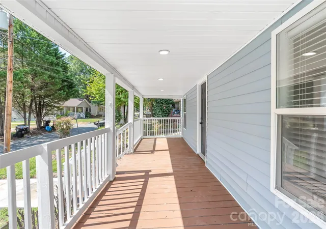 Photo 4 of Single family home for sale at 458 Allison St Nw, Concord, NC 28025 | MLS# 4417466 | Listing updated on 2026-10-08