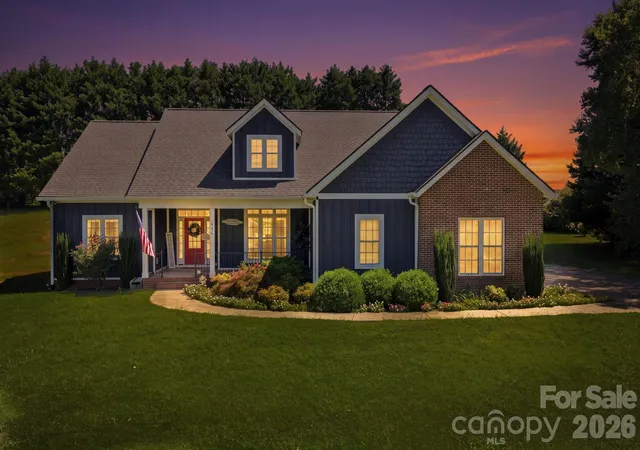 47th image of 430 Bob Hardin Rd, Rutherfordton, NC 28139 | MLS# 4417468