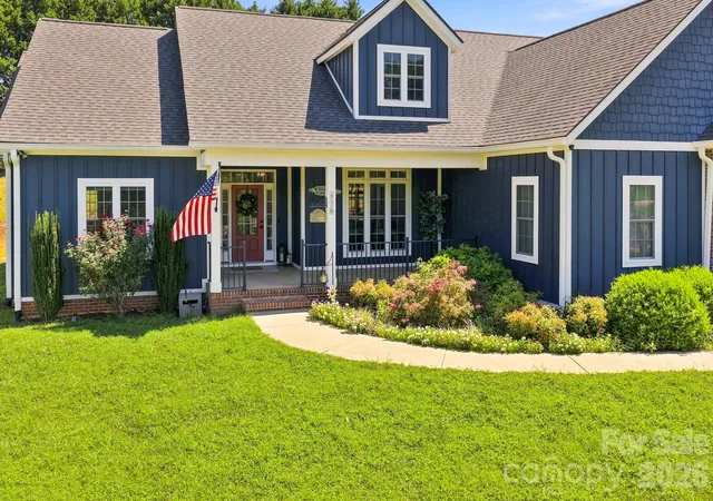1st image of 430 Bob Hardin Rd, Rutherfordton, NC 28139 | MLS# 4417468