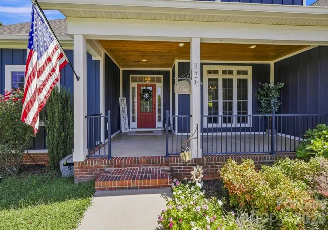2nd image of 430 Bob Hardin Rd, Rutherfordton, NC 28139 | MLS# 4417468