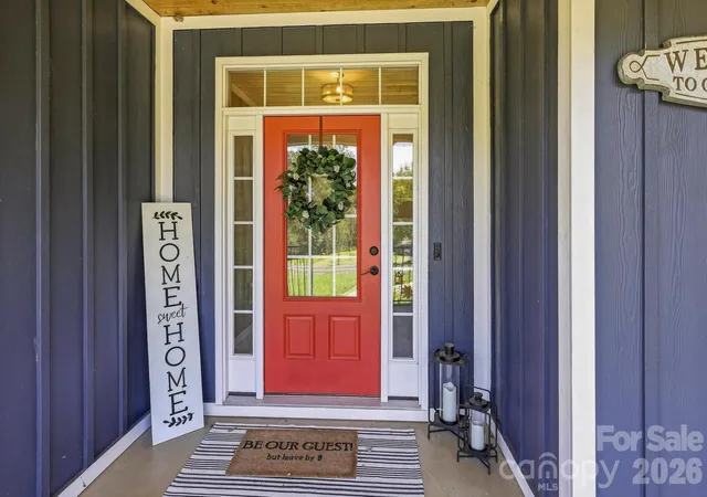 4th image of 430 Bob Hardin Rd, Rutherfordton, NC 28139 | MLS# 4417468