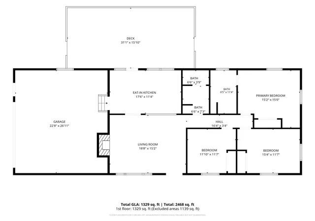 45th image of 339 Indian Hills Loop, Waynesville, NC 28786 | MLS# 4417472
