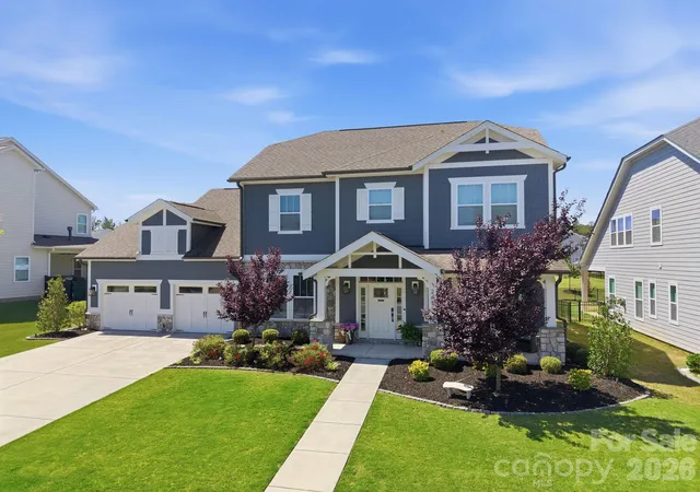 Single family home for sale at 2419 Paddlers Cvs Dr, Clover, SC 29710 | MLS# 4417479