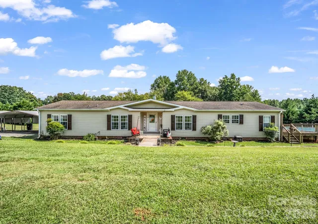 Single family home for sale at 310 Brooks Road Ext, Bostic, NC 28018 | MLS# 4417492
