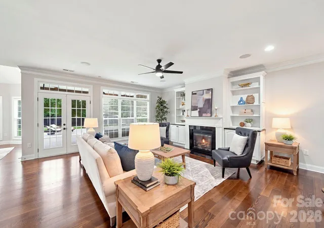 2nd image of 103 Webbed Foot Rd, Mooresville, NC 28117 | MLS# 4417495